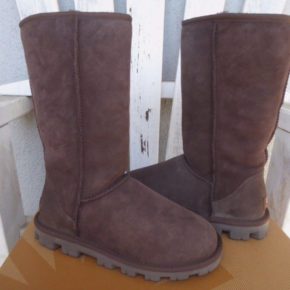 ugg essential tall boots